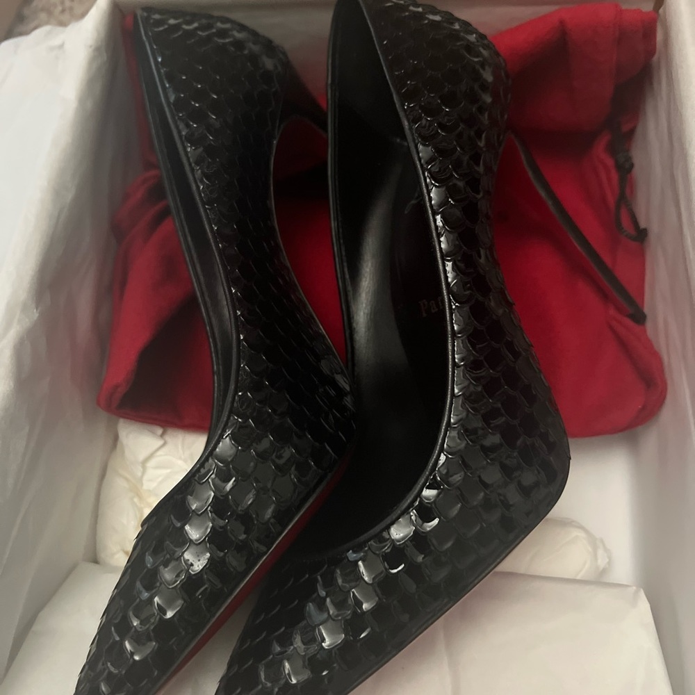 Brand New beautiful CL Heels!